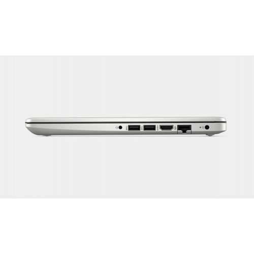 에이치피 2020 HP 14 14 Touchscreen Micro-Edge HD Business Laptop (AMD Ryzen 3 R3-3200U(Beat i5-7200U), 8GB DDR4 RAM, 256GB SSD, Radeon Vega 3 Graphics) Type-C, HDMI, Windows 10 Home in S Mo