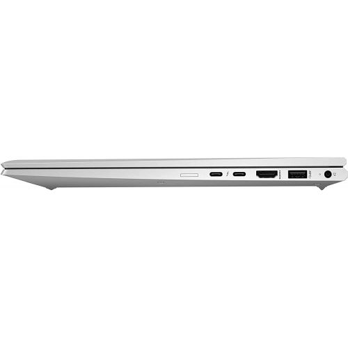 에이치피 HP EliteBook 850 G7 15.6 Notebook - 1920 x 1080 - Core i7 10610U, 1.8 GHZ - 32 GB RAM - 512 GB SSD - Windows 10 Pro 64-bit - Intel UHD Graphics 620 - (IPS) Technology ? vPro - 32 G