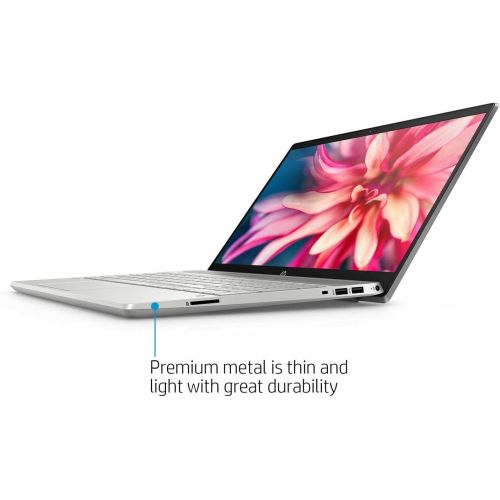 에이치피 HP Pavilion 15 Business Laptop Computer, 10th Gen Intel Core i5-1035G1, 15.6 HD IPS Touchscreen, 16GB RAM, 512GB SSD, Win 10 Pro, Wi-Fi 5, Bluetooth, Webcam, B&O Audio, HDMI 32GB d