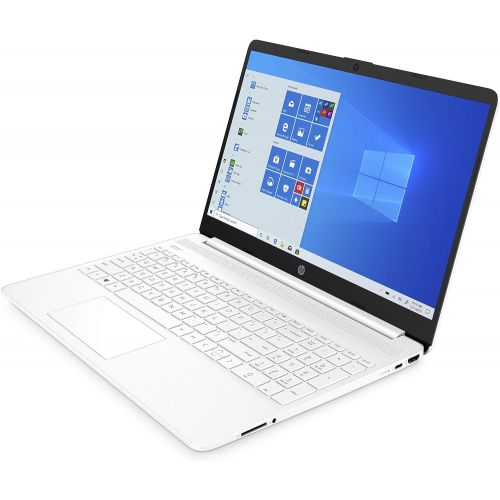에이치피 HP 15.6 HD (1366 x 768) Micro-Edge WLED Laptop Computer, AMD Athlon Gold 3150U, 8GB DDR4, 256GB PCIe SSD, AMD Radeon Graphics, WiFi, Bluetooth, Webcam, HDMI, USB-C, Windows 10, ABY