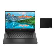 Newest HP 14 HD Business and Student Laptop, AMD Dual-Core Athlon Silver 3050U up to 3.2GHz, 8GB DDR4 RAM, 128GB SSD, WiFi, Webcam, HDMI, Bluetooth, Windows 10 with GalliumPi Acces