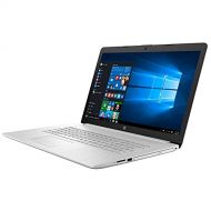 2021 HP 17.3 HD+ 1600 x 900 WLED Laptop, Intel Core i5-1135G7 Processor, 12GB RAM, 1TB HDD, Backlit Keyboard, DVD, HDMI, WiFi, Bluetooth, Webcam, Windows 10, Silver