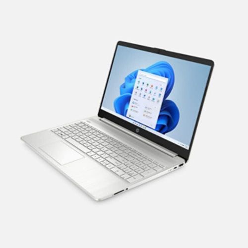 에이치피 2022 HP 15.6 FHD IPS Touchscreen Laptop Computer, 11th Gen Intel Core i7-1165G7 Processor, 32GB DDR4 RAM, 1TB SSD, Intel Iris Xe Graphics, 720p HD Webcam, Windows 10, Silver, 32GB