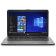 HP Stream 14-inch Laptop, Intel Celeron N4000, 4 GB RAM, 64 GB eMMC, Windows 10 Home in S Mode with Office 365 Personal for 1 Year (14-cb186nr, Brilliant Black) (9MV74UA#ABA)