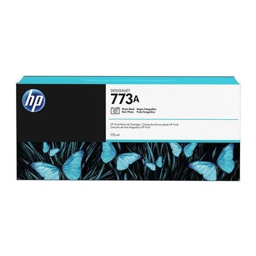 에이치피 HP HP HP 773A 775-ml Photo Black