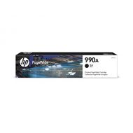 HP 990A PageWide Cartridge Black M0J85AN