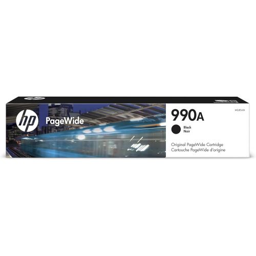 에이치피 HP 990A PageWide Cartridge Black M0J85AN