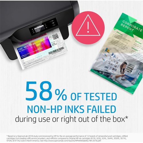 에이치피 HP 981X PageWide-Cartridge High Yield Cyan L0R09A