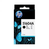 HP 51604A Ink Cartridge Black 51604A