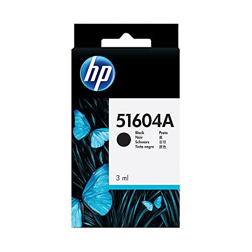 에이치피 HP 51604A Ink Cartridge Black 51604A