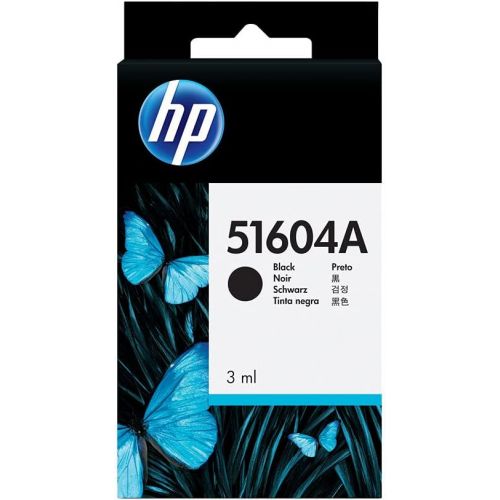 에이치피 HP 51604A Ink Cartridge Black 51604A