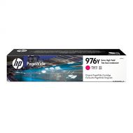 HP 976Y PageWide Cartridge XXL Magenta L0R06A