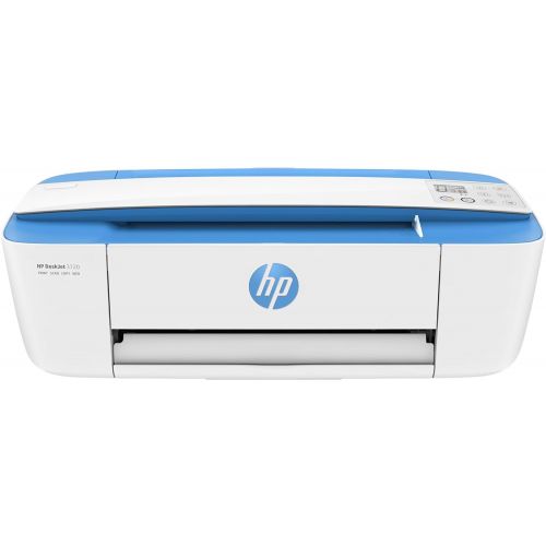 에이치피 HP DeskJet 3720 All-in-One Printer