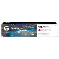 HP 982X PageWide Cartridge High Yield Magenta T0B28A