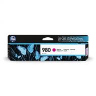 HP 980 Ink-Cartridge Magenta D8J08A