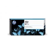 HP 727 (F9J80A) Original Ink Cartridge - Single Pack