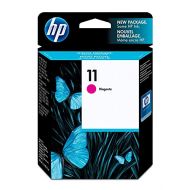 HP 11 Ink Cartridge Magenta C4837A