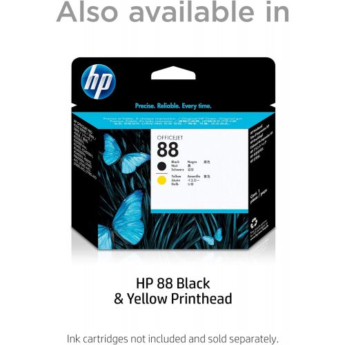 에이치피 HP 88 Ink-Printhead Magenta & Cyan C9382A