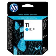 HP 11 Ink Printhead Cyan C4811A