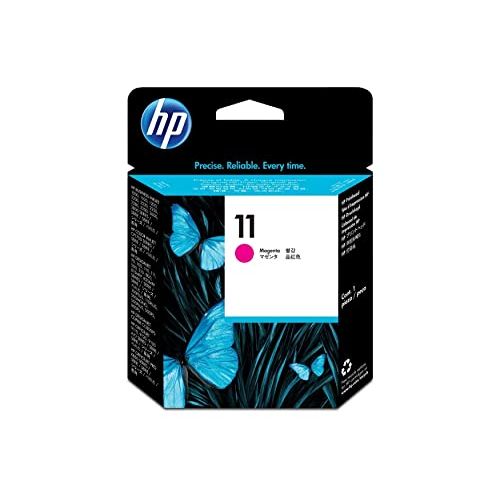 에이치피 HP 11 Ink Printhead Magenta C4812A