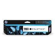 HP 980 Ink-Cartridge Black D8J10A