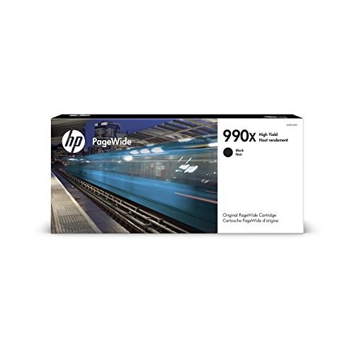 에이치피 HP 990X PageWide Cartridge High Yield Black M0K01AN
