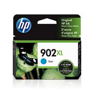 HP 902XL Ink Cartridge Cyan Works with HP OfficeJet 6900 Series, HP OfficeJet Pro 6900 Series T6M02AN