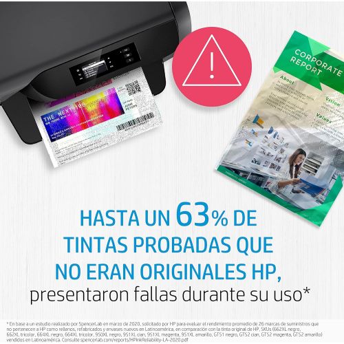 에이치피 HP 970 PageWide Cartridge Black CN621AM