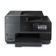 HP OfficeJet Pro 8620 All-in-One Wireless Printer with Mobile Printing, HP Instant Ink or Amazon Dash replenishment ready (A7F65A)