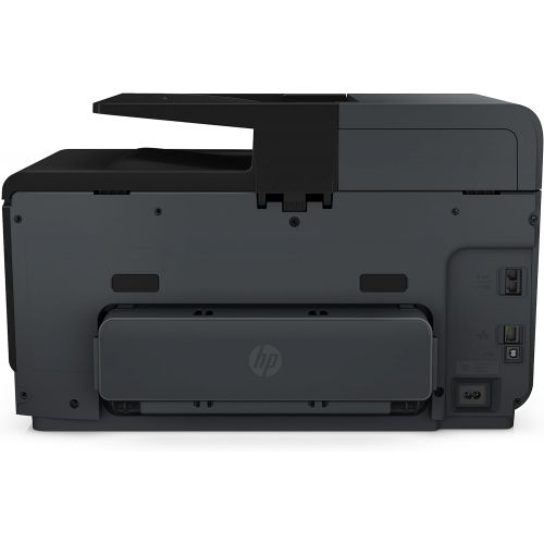 에이치피 HP OfficeJet Pro 8620 All-in-One Wireless Printer with Mobile Printing, HP Instant Ink or Amazon Dash replenishment ready (A7F65A)