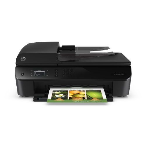 에이치피 HP Officejet 4630 e-AiO