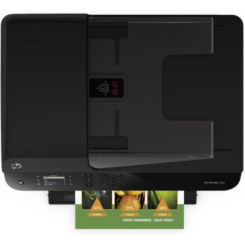 에이치피 HP Officejet 4630 e-AiO