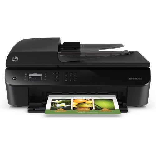 에이치피 HP Officejet 4630 e-AiO