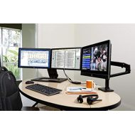 HP Single Monitor Arm