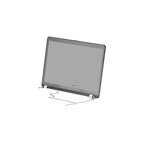 에이치피 HP Laptop Screen 668995-001?Component Extra???Notebook Additional Components (Dsplay, Envy 17, Silver, 43.9?cm (17.3?) Full HD)