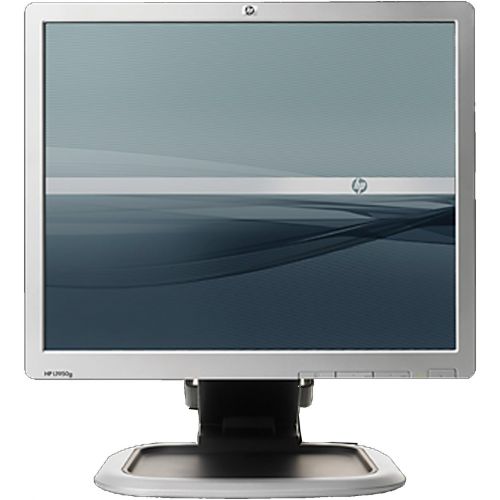 에이치피 HP Q6702-67027 L1950g 19-inch LCD monitor