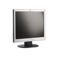 HP L1902 19 LCD Monitor (Carbon)