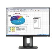 HP Z Displays 24 Screen Led-Lit Monitor (K7B99A4)