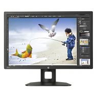 HP Z Display 30-Inch Screen LED-Lit Monitor Black (D7P94A4#ABA)
