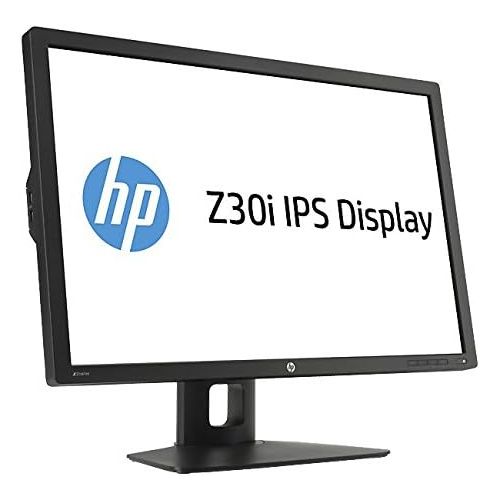 에이치피 HP Z Display 30-Inch Screen LED-Lit Monitor Black (D7P94A4#ABA)