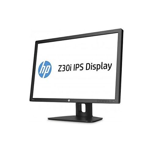 에이치피 HP Z Display 30-Inch Screen LED-Lit Monitor Black (D7P94A4#ABA)