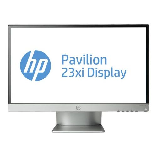 에이치피 HP Pavilion 23xi 23-Inch Screen LED-lit Monitor
