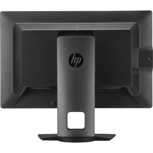 에이치피 HP DreamColor 24-Inch Screen LED-Lit Monitor Black (1JR59A4#ABA)