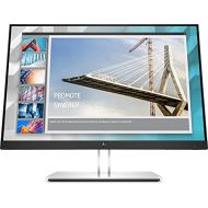 HP E24i G4 24inch IPS WUXGA E-Series E24i G4, 61 cm, W125917111 (E-Series E24i G4, 61 cm (24), 1920 x 1200 Pixels, WUXGA, 5 ms, Black, Silver)