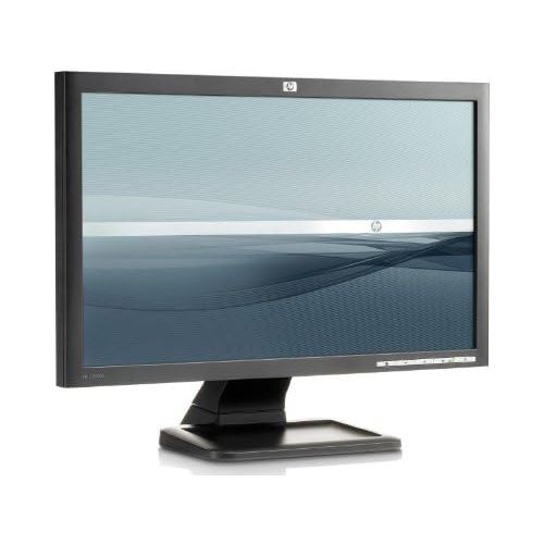 에이치피 HP LE2001W 20-INCH Wide LCD Monitor.
