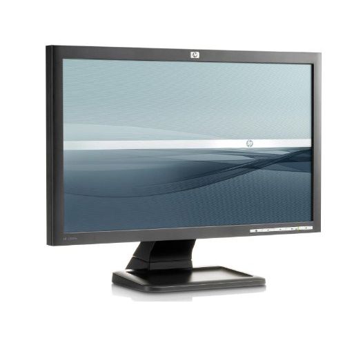 에이치피 HP LE2001W 20-INCH Wide LCD Monitor.