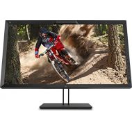 HP DreamColor Z31x 31.1 4K Ultra HD LED Black Computer Monitor
