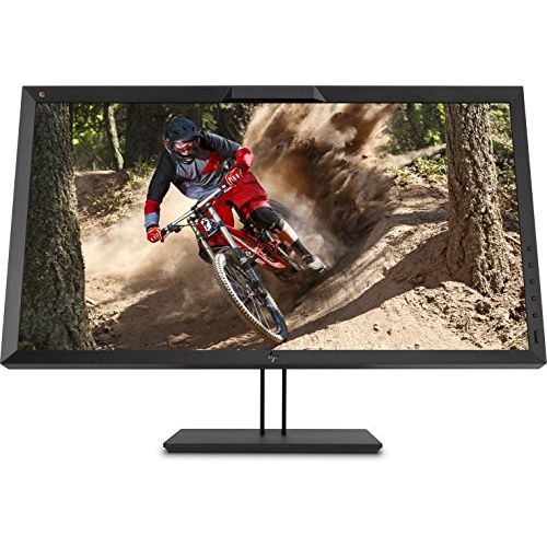 에이치피 HP DreamColor Z31x 31.1 4K Ultra HD LED Black Computer Monitor