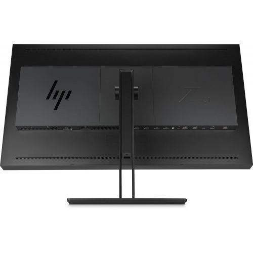 에이치피 HP DreamColor Z31x 31.1 4K Ultra HD LED Black Computer Monitor