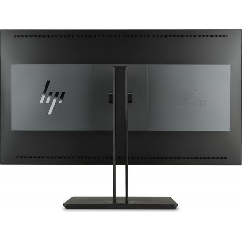 에이치피 HP DreamColor Z31x 31.1 4K Ultra HD LED Black Computer Monitor